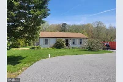 745 Massey Church Road, Smyrna, DE 19977 - Photo 1