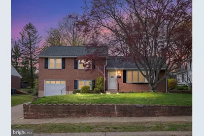 1201 Crestover Road, Wilmington, DE 19803 - Photo 1