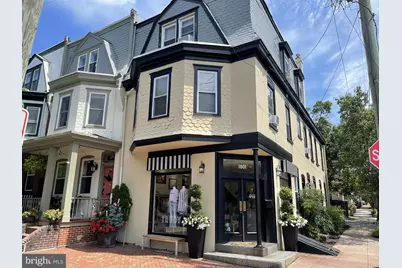 1801 Delaware Avenue #B, Wilmington, DE 19806 - Photo 1