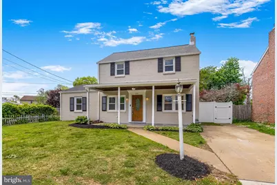 202 James Place, New Castle, DE 19720 - Photo 1