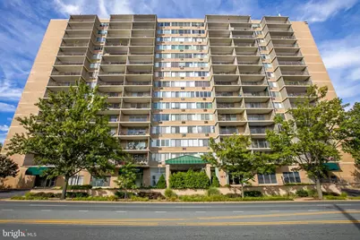 1401 Pennsylvania Avenue #1601, Wilmington, DE 19806 - Photo 1