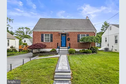 1016 Euclid Avenue, Wilmington, DE 19809 - Photo 1