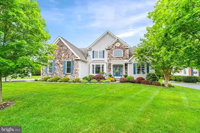 1425 Olmsted Drive, Bear, DE 19701 - Photo 1