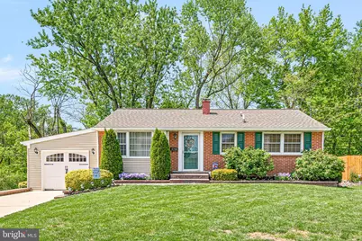 2721 Newell Drive, Wilmington, DE 19808 - Photo 1