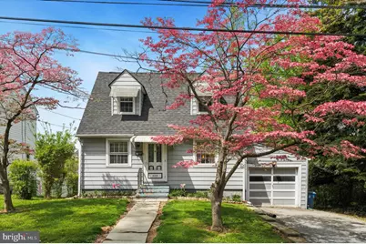 205 Woodrow Avenue, Wilmington, DE 19803 - Photo 1