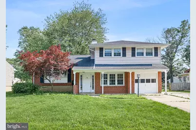 508 Garrick Road, Hockessin, DE 19707 - Photo 1