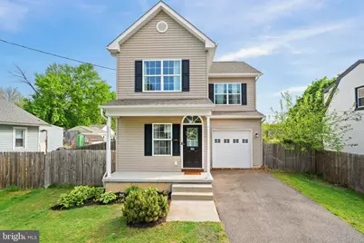 406 10th Street, New Castle, DE 19720 - Photo 1