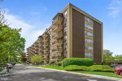 2016 Naamans Road #5E, Wilmington, DE 19810 - Photo 1