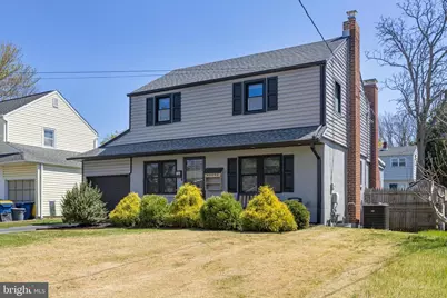 706 W 13th Street, New Castle, DE 19720 - Photo 1