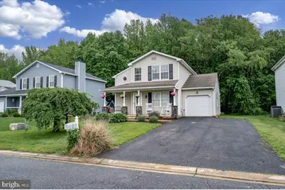 317 Nicholas, Wilmington, DE 19808 - Photo 1