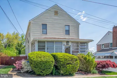 913 Elizabeth Avenue, Wilmington, DE 19809 - Photo 1