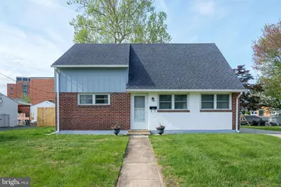 1504 Montgomery Road, Wilmington, DE 19805 - Photo 1