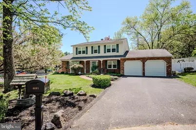 4601 Big Rock Drive, Wilmington, DE 19802 - Photo 1