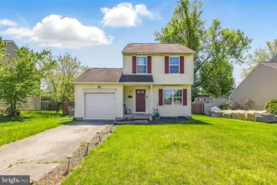 14 Robins Nest Lane, New Castle, DE 19720 - Photo 1