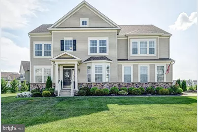 1301 Louis Sullivan Circle, Middletown, DE 19709 - Photo 1