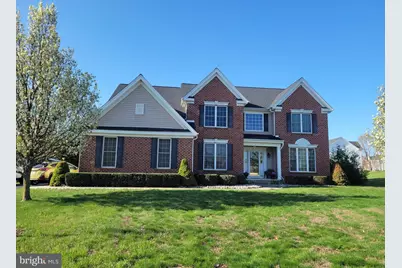 402 Waltham Drive, Middletown, DE 19709 - Photo 1