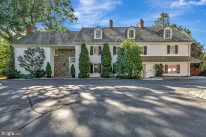 501 Montchanin Road, Montchanin, DE 19710 - Photo 1