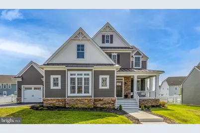 340 Ellenwood Drive, Middletown, DE 19709 - Photo 1