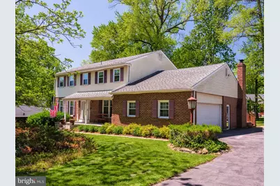 1406 William Penn Lane, Talleyville, DE 19803 - Photo 1