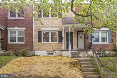 927 Dover Avenue, Wilmington, DE 19805 - Photo 1