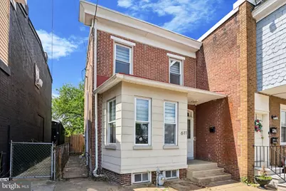 611 N Lincoln Street, Wilmington, DE 19805 - Photo 1