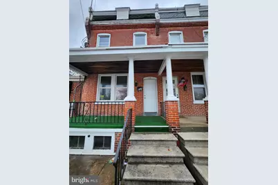 117 S Harrison Street, Wilmington, DE 19805 - Photo 1