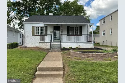 203 S Colonial Avenue, Wilmington, DE 19805 - Photo 1