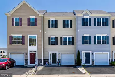 1115 Wickersham Way, Middletown, DE 19709 - Photo 1
