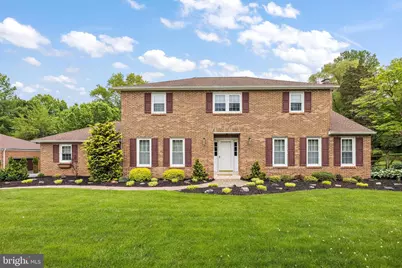 611 Westmont Drive, Wilmington, DE 19808 - Photo 1