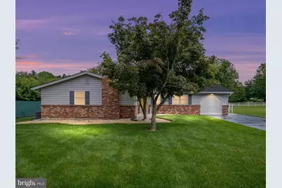 761 Whitebriar Road, Hockessin, DE 19707 - Photo 1