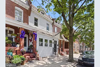 240 N Rodney Street, Wilmington, DE 19805 - Photo 1