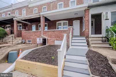 2209 N Locust Street, Wilmington, DE 19802 - Photo 1