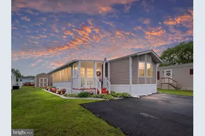607 S Huckleberry Avenue #130, Bear, DE 19701 - Photo 1