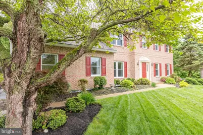 226 Hawkes Court, Hockessin, DE 19707 - Photo 1