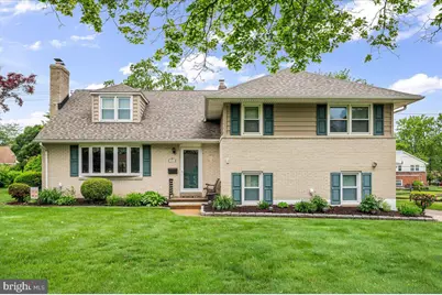 1206 Evergreen Road, Wilmington, DE 19803 - Photo 1