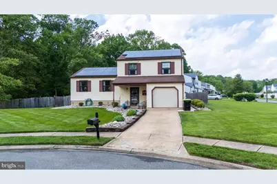 730 Fox Chase Court, Bear, DE 19701 - Photo 1