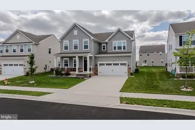 185 Tywyn Drive, Middletown, DE 19709 - Photo 1