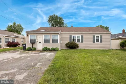 705 Newport Gap Pike, Wilmington, DE 19804 - Photo 1