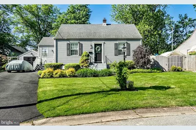 10 Garrett Road, Wilmington, DE 19809 - Photo 1