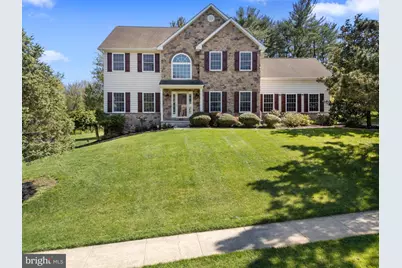 707 Letitia Drive, Hockessin, DE 19707 - Photo 1