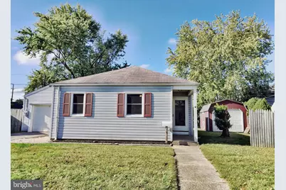 714 Garnet Road, Wilmington, DE 19804 - Photo 1