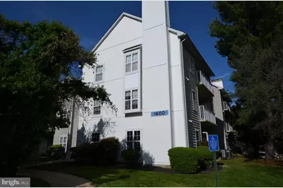 1607 Braken Avenue #58, Wilmington, DE 19808 - Photo 1