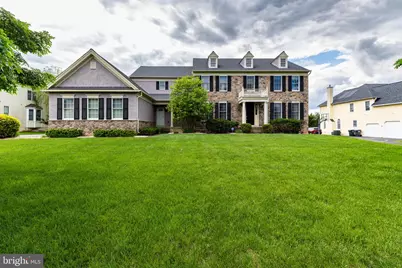 206 Sulky Circle, Wilmington, DE 19810 - Photo 1