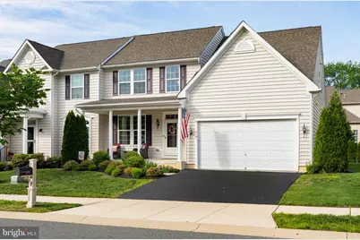 416 Pierce Run, Newark, DE 19702 - Photo 1