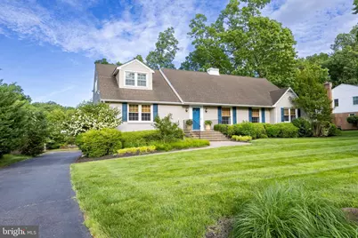 1707 Forestdale Drive, Wilmington, DE 19803 - Photo 1