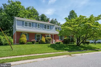 202 Wilshire Lane, Newark, DE 19711 - Photo 1