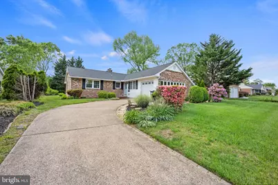 705 Halstead Road, Wilmington, DE 19803 - Photo 1