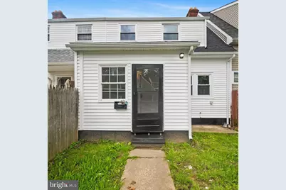 37 2nd Avenue, Claymont, DE 19703 - Photo 1