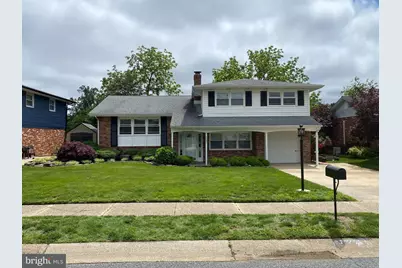 2721 Burnley Road, Wilmington, DE 19808 - Photo 1