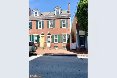 42 E 5th Street, New Castle, DE 19720 - Photo 1